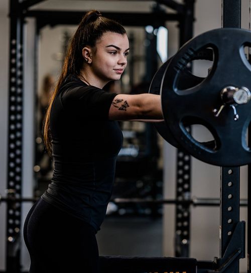 Vorteile HILL-FITNESS PREMIUM FITNESS in Saarburg, Schweich, Hermeskeil und Zell