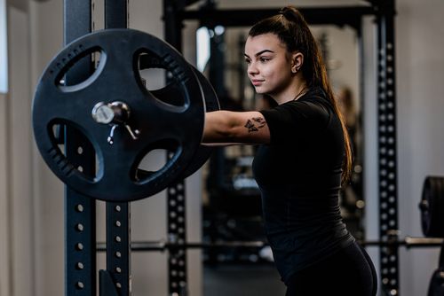 Vorteile HILL-FITNESS PREMIUM FITNESS in Saarburg, Schweich, Hermeskeil und Zell