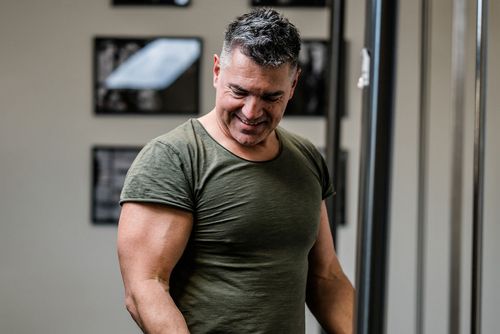 Vorteile HILL-FITNESS PREMIUM FITNESS in Saarburg, Schweich, Hermeskeil und Zell