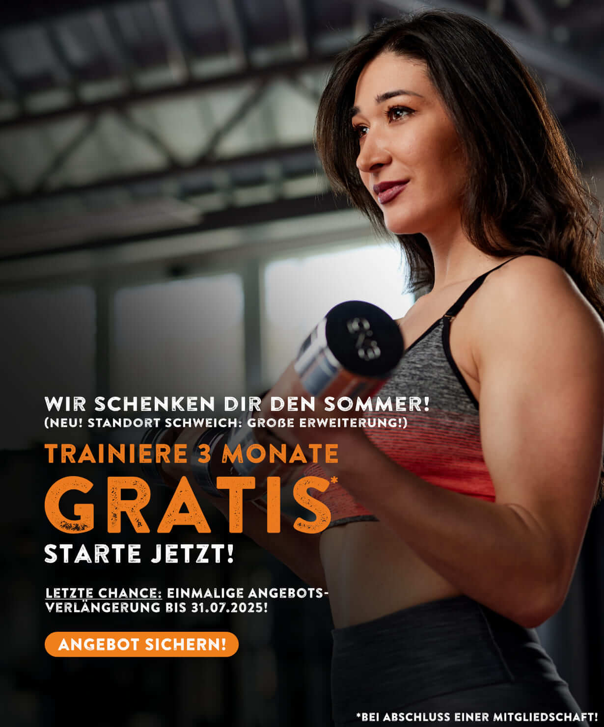 Juni Angebot - SOMMERDEAL
