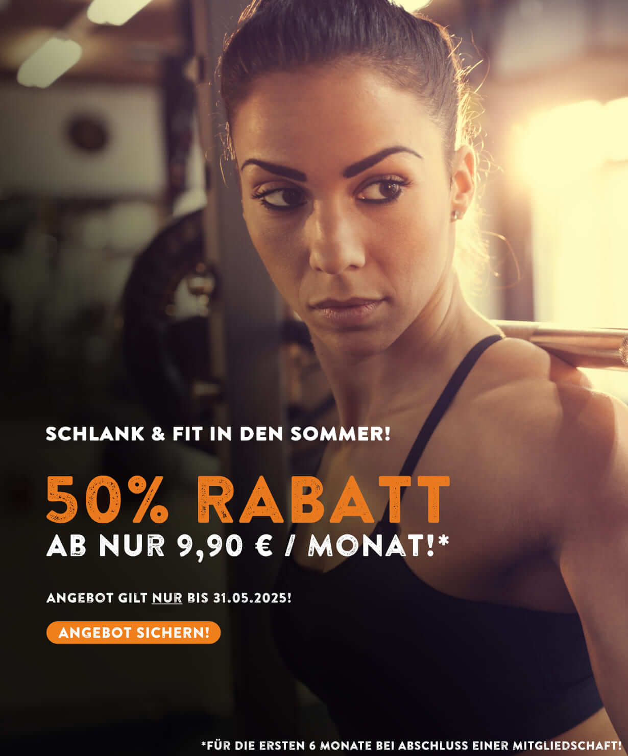 Februar Angebot - MEGA DEAL