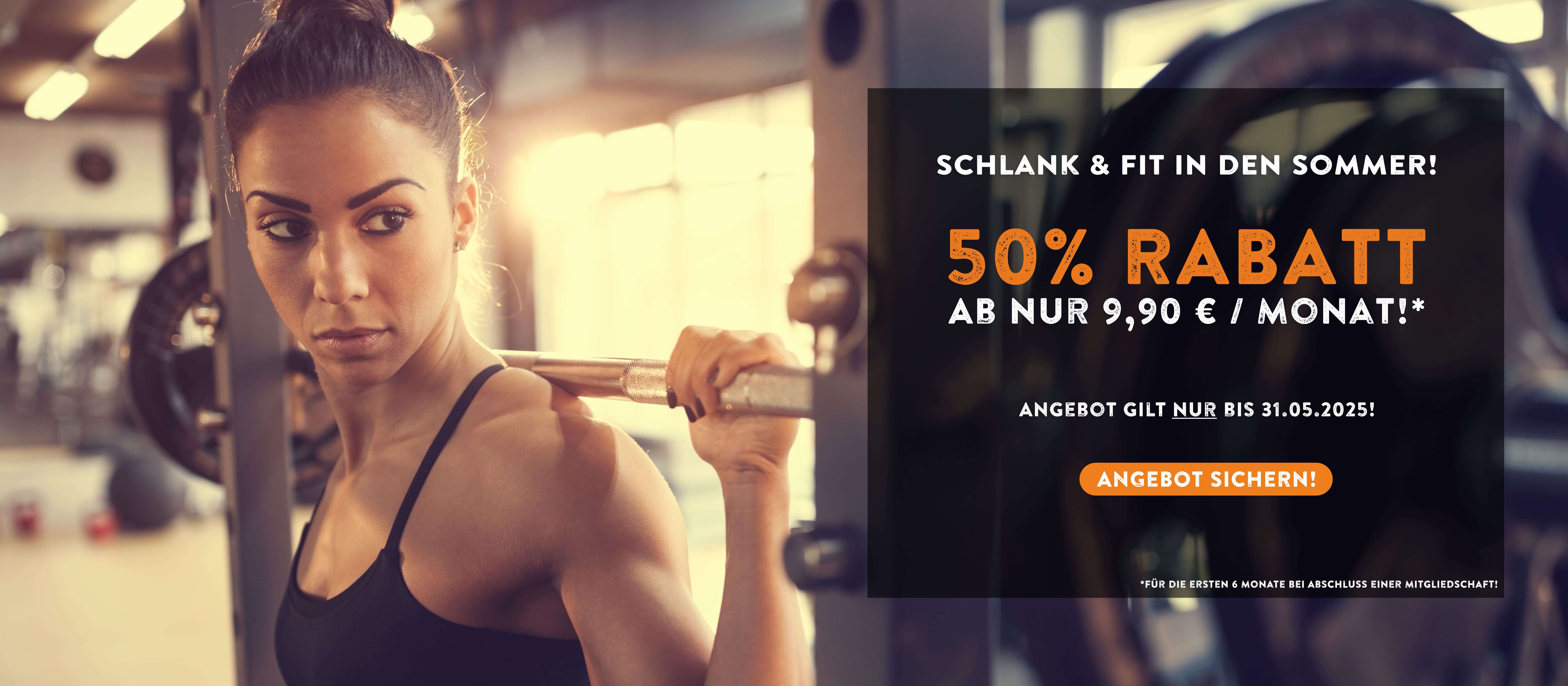 Februar Angebot - Mega Deal